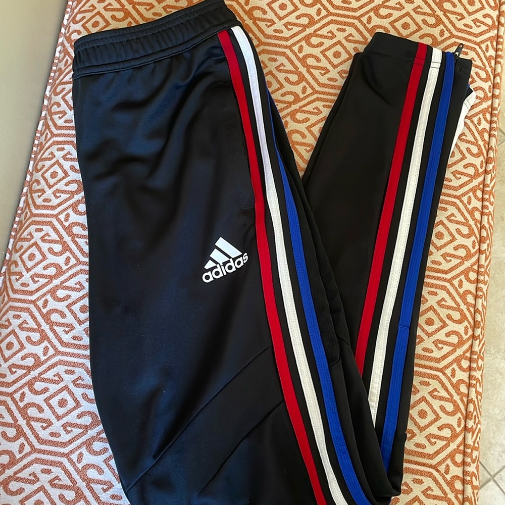 adidas track pants